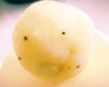 簡単♪チーズonマッシュポテト♡作り方4写真