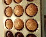 カップケーキバーガー？！作り方5写真