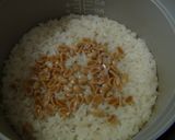 炒り大豆の醤油麹ごはん作り方2写真