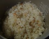 炒り大豆の醤油麹ごはん作り方3写真