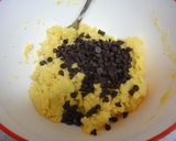 ココナッツフラワーで簡単クッキー作り方2写真