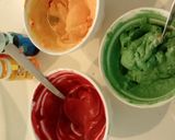 カップケーキバーガー？！作り方7写真