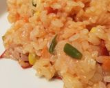 食べれば納得！イタリアン炊き込みご飯作り方7写真
