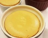水切りヨーグルトでチーズケーキ！作り方5写真