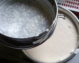 超重量級☆男のチーズケーキ☆ザ・濃厚作り方9写真