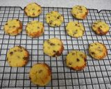 ココナッツフラワーで簡単クッキー作り方5写真