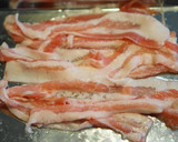 ゆずの香り❀豚肉、白菜、舞茸のまとめ蒸し作り方3写真