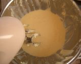 さわやか♪とってもおいしいチーズケーキ作り方3写真