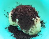 大量生産☆アイスボックスクッキー作り方5写真