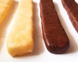 大量生産☆アイスボックスクッキー作り方8写真