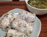 大根の間引き菜でソフトふりかけ作り方8写真