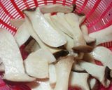 えっ？キノコのピクルス！？作り方2写真