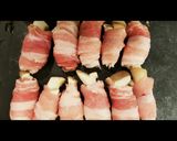 エリンギチーズのバター焼き作り方2写真