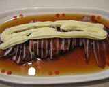 いかのマヨネーズ焼き♪作り方3写真