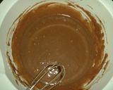 とてもふんわり☆ココアとチョコチップパン作り方7写真