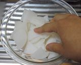 大根のゆかり和え作り方2写真