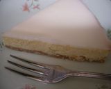 さわやか♪とってもおいしいチーズケーキ作り方6写真