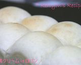 ☆驚きのフワフワ☆白パン作り方17写真