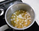 薬膳：簡単！白きくらげと舞茸の中華スープ作り方3写真