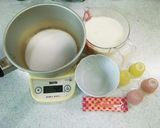 息子が大好き！簡単ミルクプリン作り方1写真