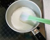息子が大好き！簡単ミルクプリン作り方3写真