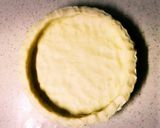 homepartyに☆豆乳キッシュ作り方4写真