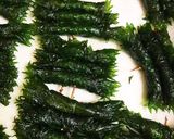 宮城のしそ巻き(鳴子風)作り方4写真