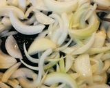 トマト缶詰で簡単！海老チリ作り方3写真