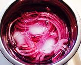 焼肉チャーハンレタス巻き☆超簡単で美味◎作り方1写真