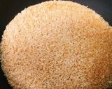 トースターでヘルシー豚カツ☆作り方3写真