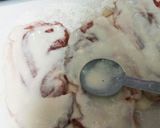 トースターでヘルシー豚カツ☆作り方7写真