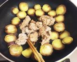 ☆ダイズラボde甘酢あんかけ☆作り方3写真