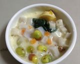 秋野菜deココットカマン作り方5写真