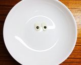 キャラ弁 簡単 バーバパパ作り方4写真