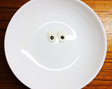 キャラ弁 簡単 バーバパパ作り方4写真