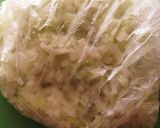 トマト缶で簡単☆煮込みハンバーグ作り方2写真