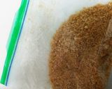 トースターでヘルシー豚カツ☆作り方10写真