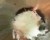 ★大根,水菜,しらす,トマトのサラダ★作り方6写真