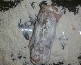 大葉とナスの豚肉ロール♡和風みぞれ煮作り方2写真