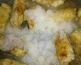 大葉とナスの豚肉ロール♡和風みぞれ煮作り方4写真