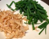 鮮魚白菜湯｜白身魚と白菜のスープ作り方3写真