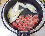 定番‼割り下から作るすき焼き作り方3写真