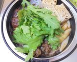 定番‼割り下から作るすき焼き作り方5写真