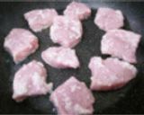 もうかさめの塩麹焼き作り方2写真