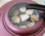 もうかさめの塩麹焼き作り方3写真