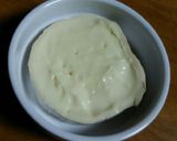 ☆しらすと枝豆のココットカマン☆作り方2写真
