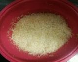 羽根チーズせんべい作り方1写真