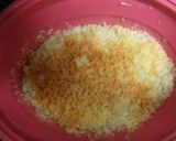 羽根チーズせんべい作り方3写真