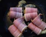 めんどくさがり屋の牡蠣ベーコン巻き作り方3写真
