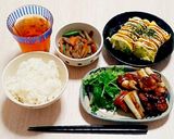 簡単！焼き鳥風 鶏の照り焼き作り方8写真